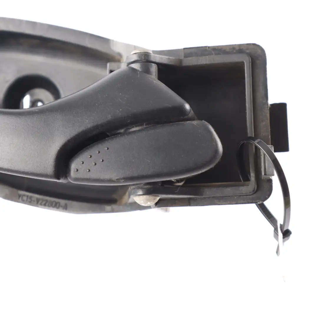 Ford Transit Mk7 Vorder Tür Innen Griff Pull Release Rechts - SKU YC15V22600A - Teilenummer YC15V22600A