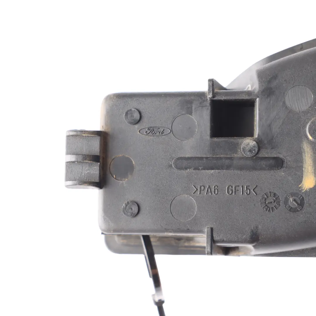Klamka Wewnętrzna Drzwi Prawy Przód do Ford Transit Mk7 o numerze YC15V22600A Ford Transit Mk7 Klamka Wewnętrzna Drzwi Prawy Przód - SKU YC15V22600A - Numer Części YC15V22600A
