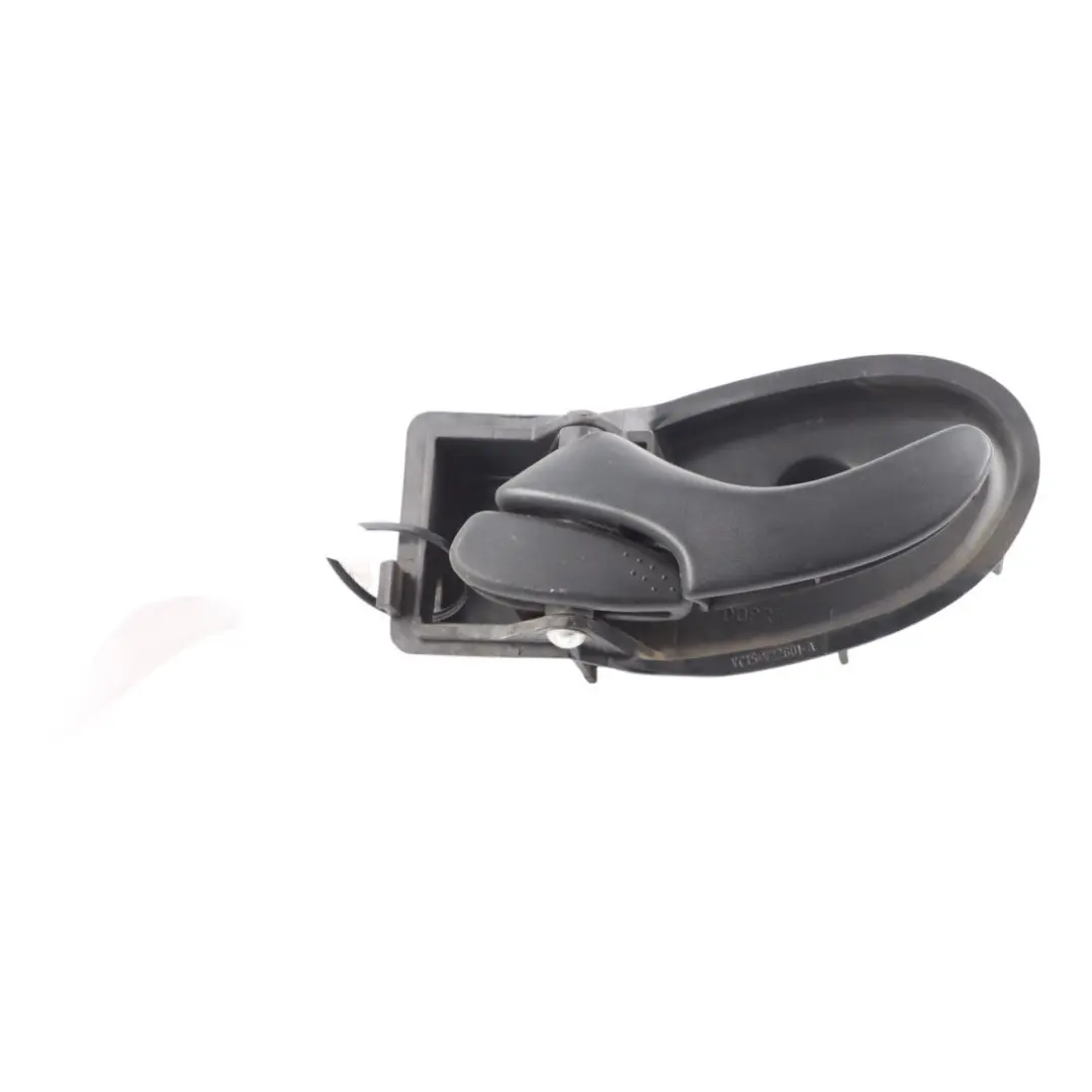 Front Door Interior Handle Pull Release Left N/S to Ford Transit Mk7 with Part number YC15V22601A Ford Transit Mk7 Front Door Interior Handle Pull Release Left N/S - SKU YC15V22601A - Part number YC15V22601A