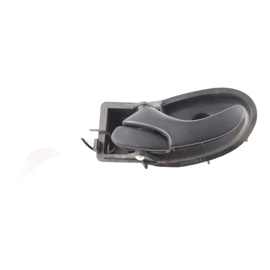 Ford Transit Mk7 Front Door Interior Handle Pull Release Left N/S YC15V22601A