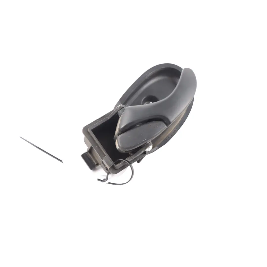 Ford Transit Mk7 Front Door Interior Handle Pull Release Left N/S - SKU YC15V22601A - Part number YC15V22601A