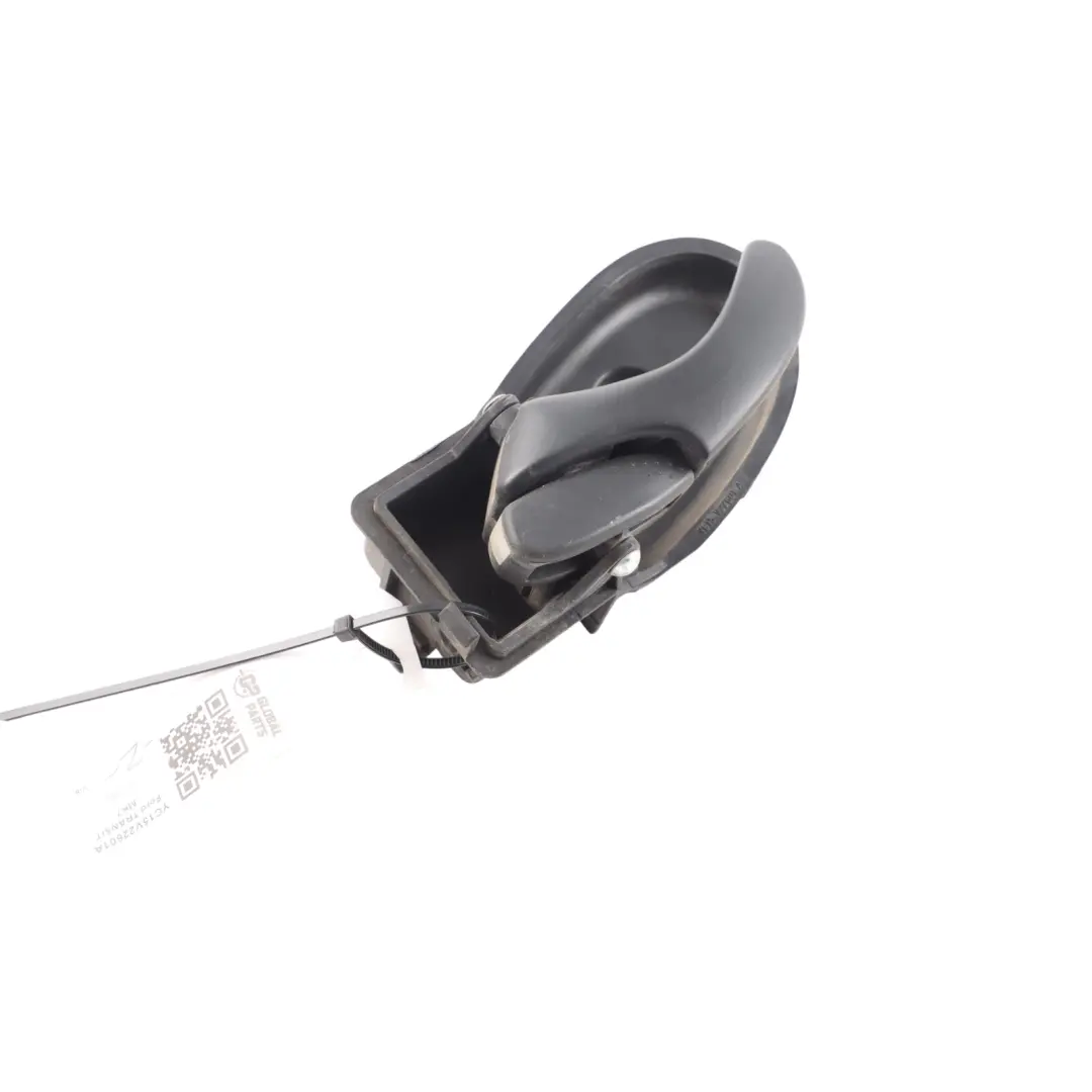 Vorder Tür Innen Griff Pull Release Links für Ford Transit Mk7 mit Teilenummer YC15V22601A Ford Transit Mk7 Vorder Tür Innen Griff Pull Release Links - SKU YC15V22601A - Teilenummer YC15V22601A