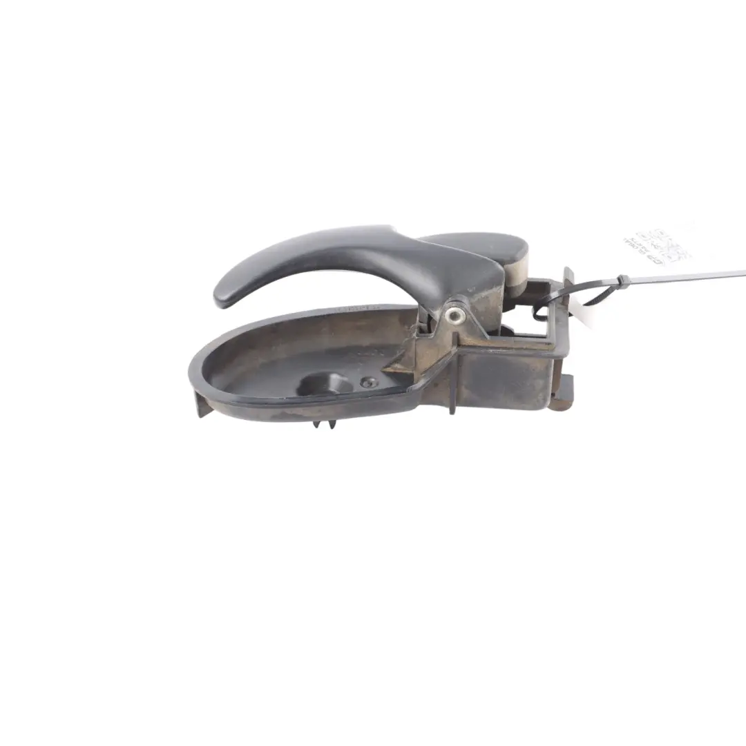 Ford Transit Mk7 Front Door Interior Handle Pull Release Left N/S - SKU YC15V22601A - Part number YC15V22601A