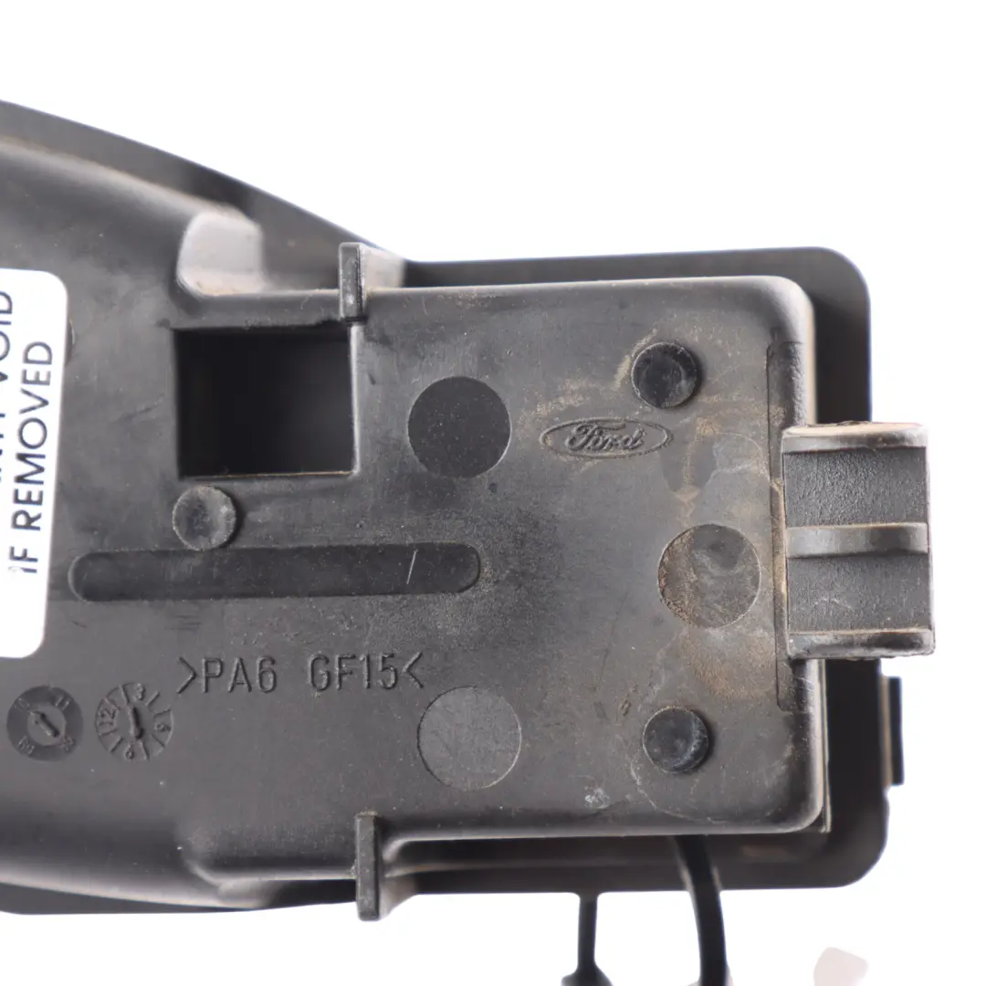 Ford Transit Mk7 Vorder Tür Innen Griff Pull Release Links - SKU YC15V22601A - Teilenummer YC15V22601A