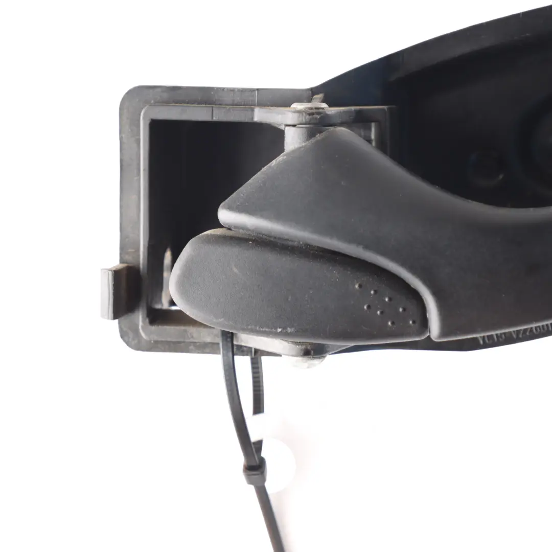 Ford Transit Mk7 Front Door Interior Handle Pull Release Left N/S - SKU YC15V22601A - Part number YC15V22601A