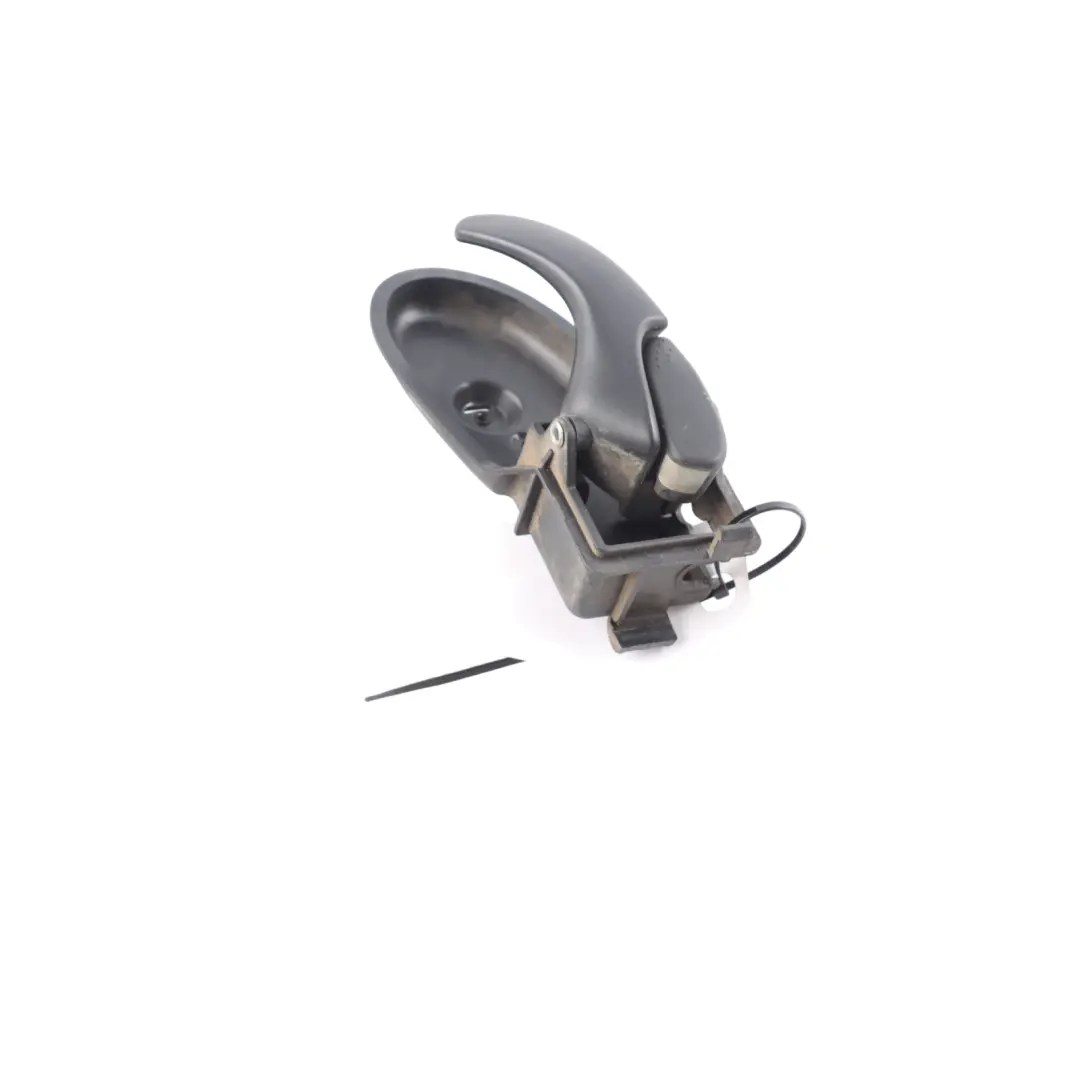 Ford Transit Mk7 Front Door Interior Handle Pull Release Left N/S - SKU YC15V22601A - Part number YC15V22601A