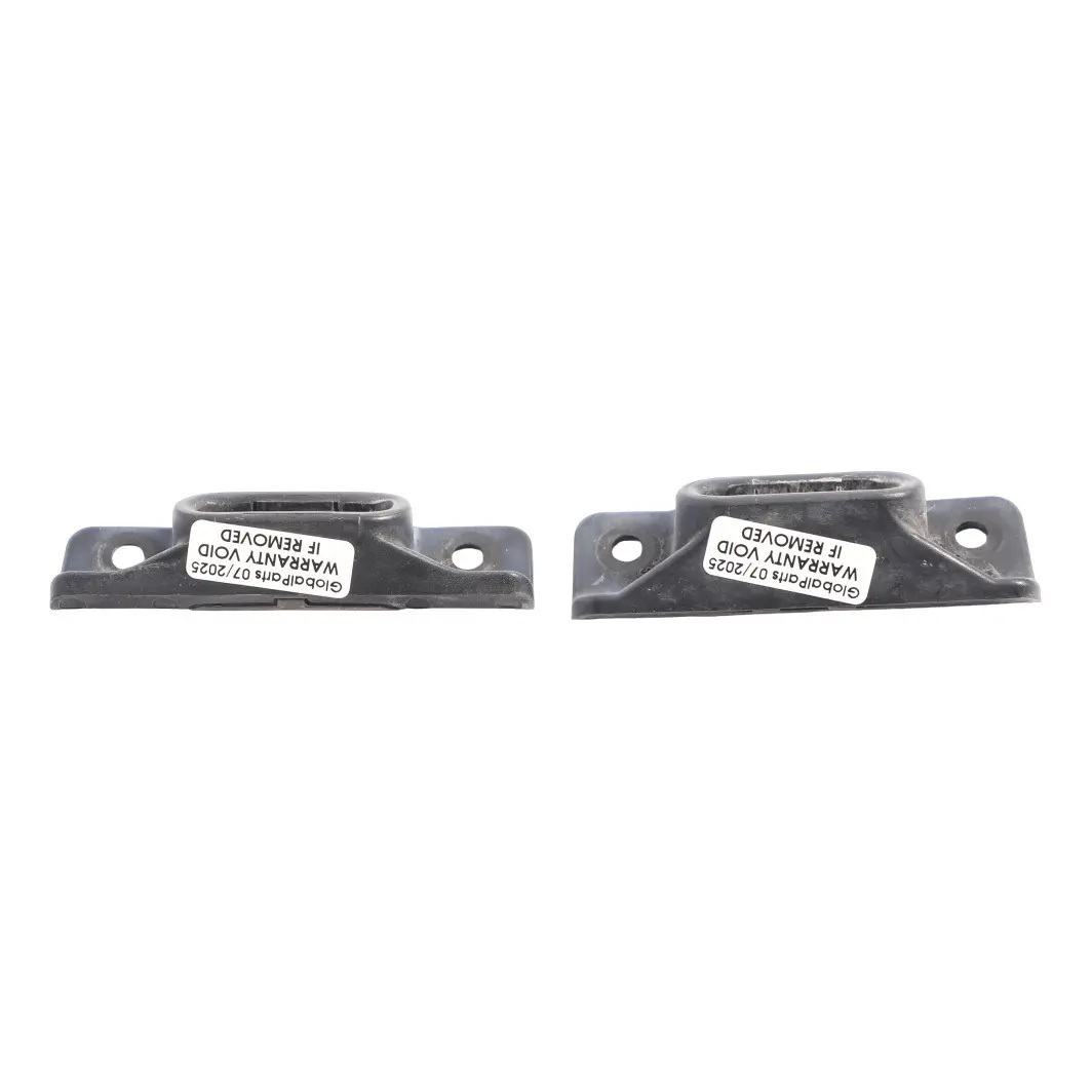 Ford Transit Mk7 Sliding Door Wedge Lower Slide Door Bracket Pin Set YC15V268B66