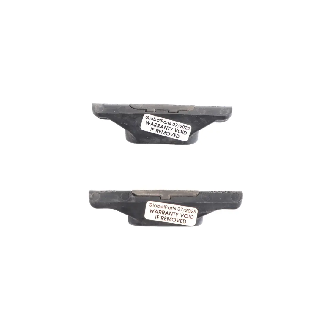 Ford Transit Mk7 Ensemble De Goupilles De Support Porte Coulissante - SKU YC15V268B66 - Numéro de pièce YC15V268B66