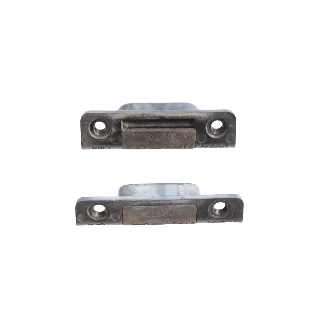 Puerta Corredera Cuña Puerta Corredera Pasadores para Ford Transit 7 con número de pieza YC15V268B66 Ford Transit 7 Puerta Corredera Cuña Puerta Corredera Pasadores - SKU YC15V268B66 - Número de pieza YC15V268B66