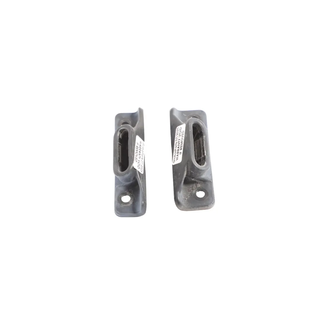 Ford Transit 7 Schiebetür Keil Untere Schiebetür Halterung Pin Set - SKU YC15V268B66 - Teilenummer YC15V268B66