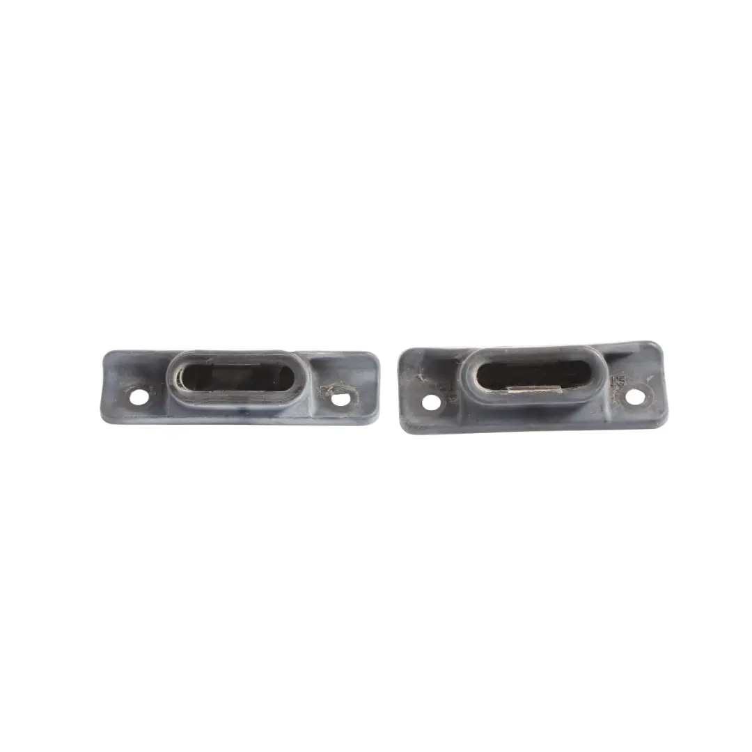 Sliding Door Wedge Lower Slide Door Bracket Pin Set to Ford Transit Mk7 with Part number YC15V268B66 Ford Transit Mk7 Sliding Door Wedge Lower Slide Door Bracket Pin Set - SKU YC15V268B66 - Part number YC15V268B66