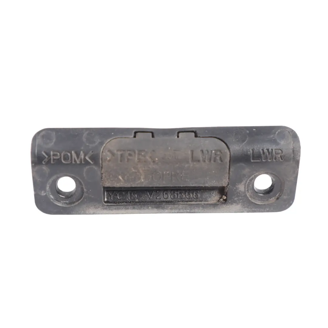 Ford Transit 7 Schiebetür Keil Untere Schiebetür Halterung Pin Set - SKU YC15V268B66 - Teilenummer YC15V268B66