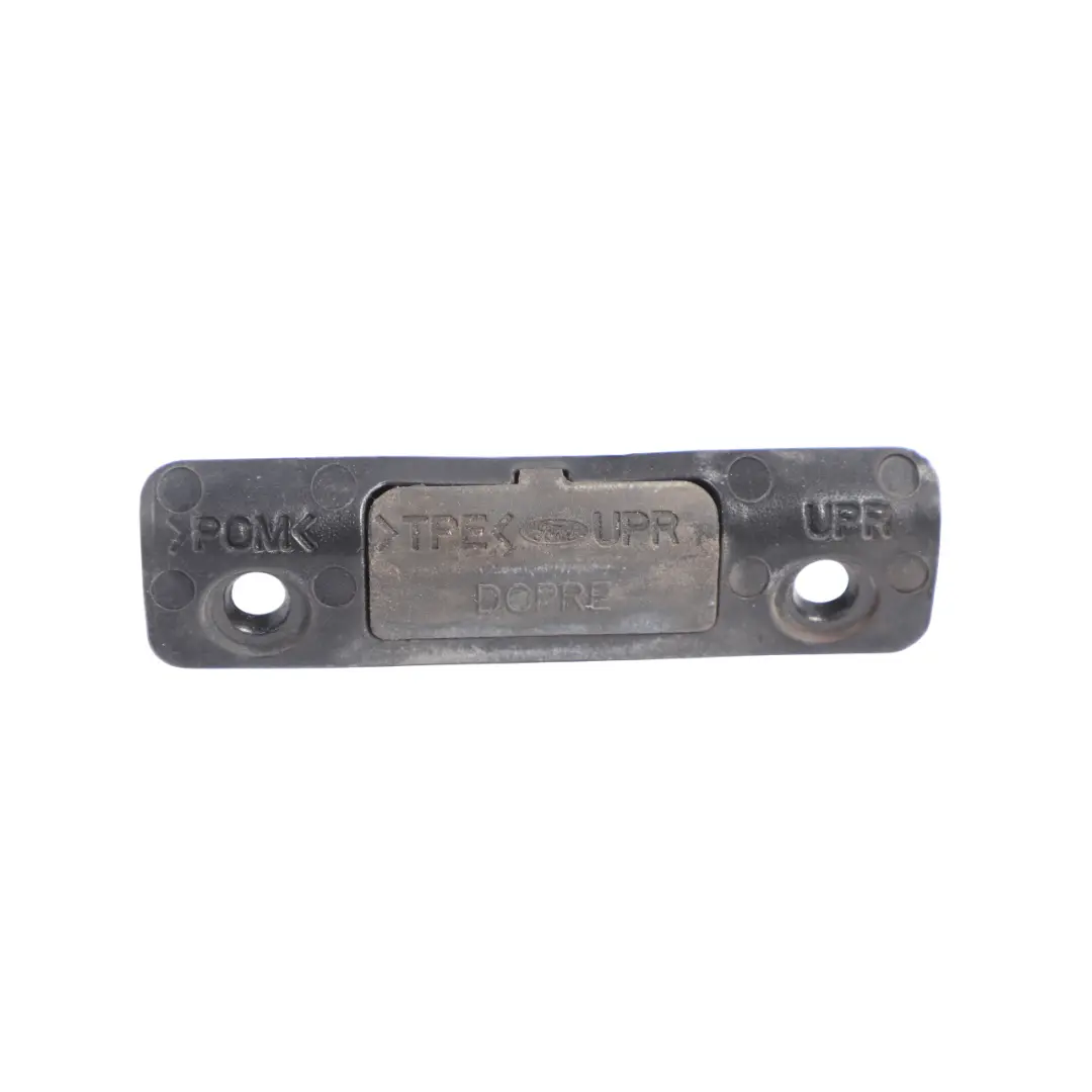 Ford Transit 7 Schiebetür Keil Untere Schiebetür Halterung Pin Set - SKU YC15V268B66 - Teilenummer YC15V268B66