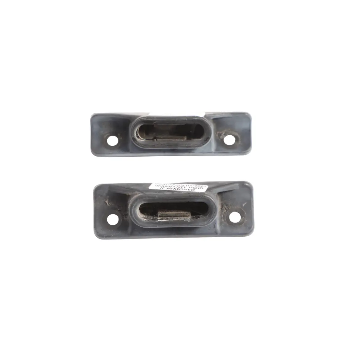 Schiebetür Keil Untere Schiebetür Halterung Pin Set für Ford Transit 7 mit Teilenummer YC15V268B66 Ford Transit 7 Schiebetür Keil Untere Schiebetür Halterung Pin Set - SKU YC15V268B66 - Teilenummer YC15V268B66