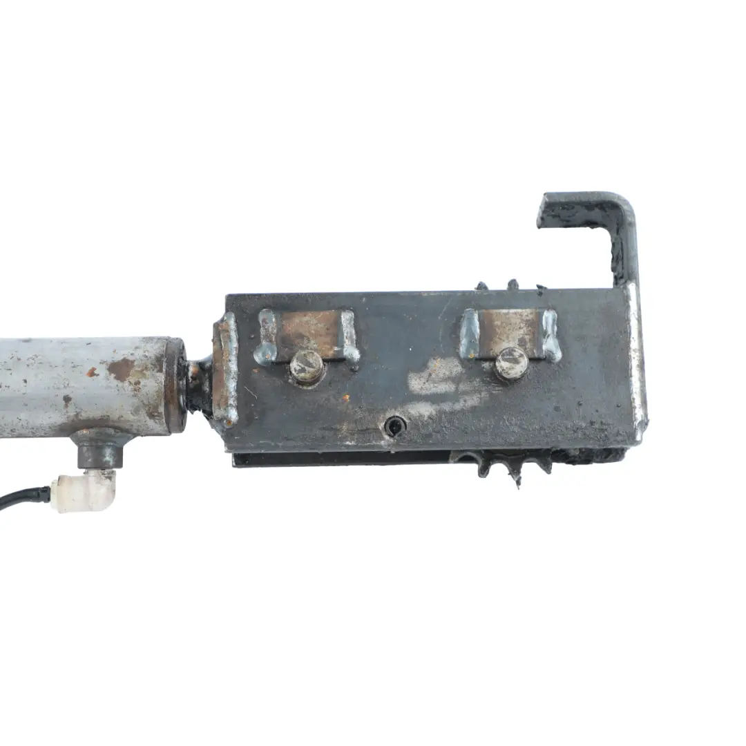 Mercedes Sprinter W906 Tail Lift Hydraulic Pump Unit 12V 160 bar - SKU ZAN-DEL-0001-1 - Part number ZAN-DEL-0001