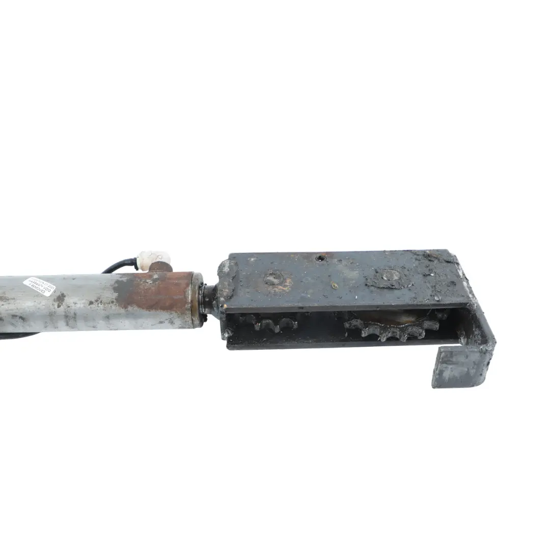 Tail Lift Hydraulic Pump Unit 12V 160 bar to Mercedes Sprinter W906 with Part number ZAN-DEL-0001 Mercedes Sprinter W906 Tail Lift Hydraulic Pump Unit 12V 160 bar - SKU ZAN-DEL-0001-1 - Part number ZAN-DEL-0001