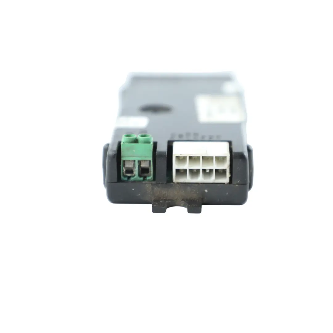 Audi VW Módulo De Gancho De Remolque PCT Unidad De Control De Barra - SKU ZR2000 - Número de pieza ZR2000