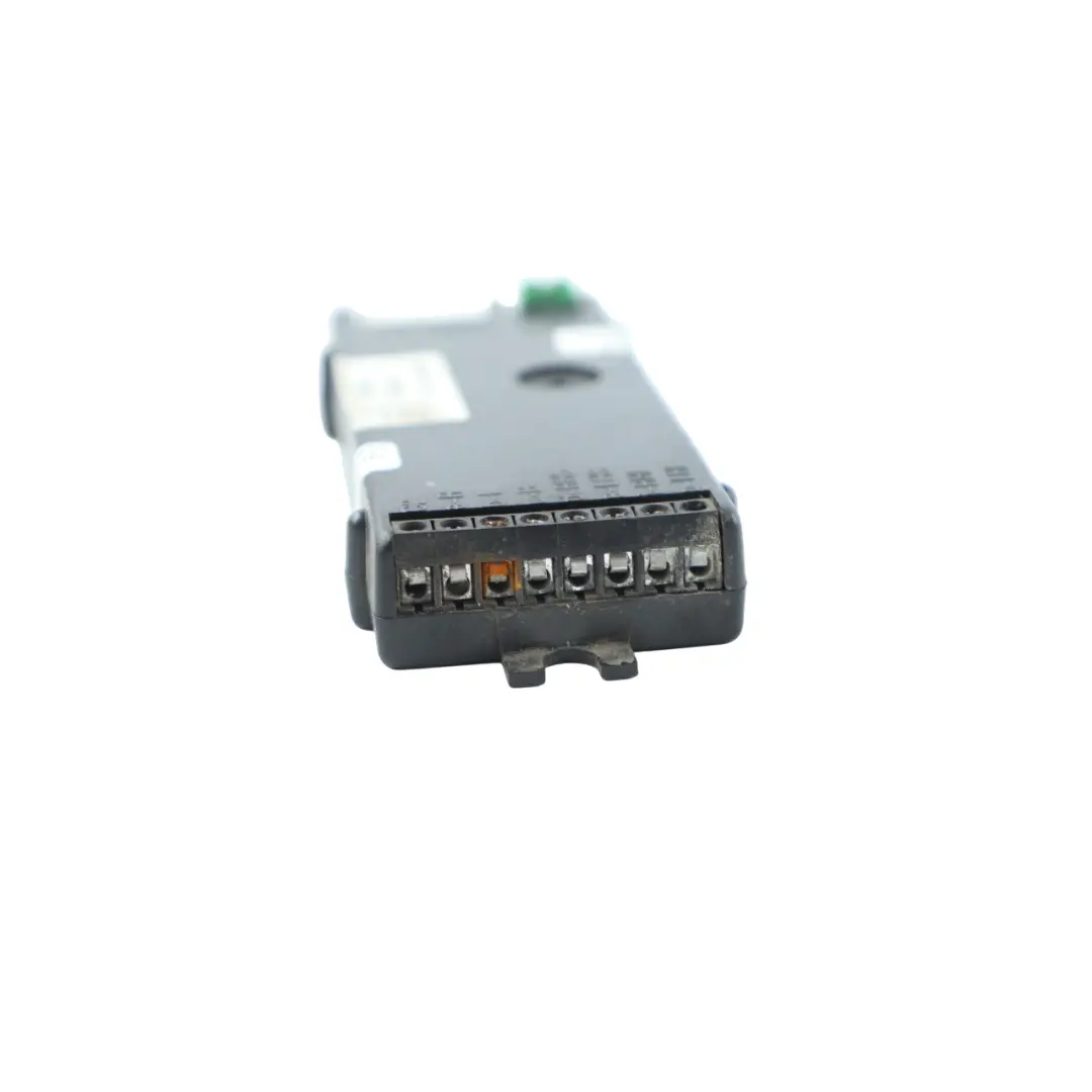 Audi VW Module De Crochet De Remorque PCT Unité De Barre De Remorquage - SKU ZR2000 - Numéro de pièce ZR2000