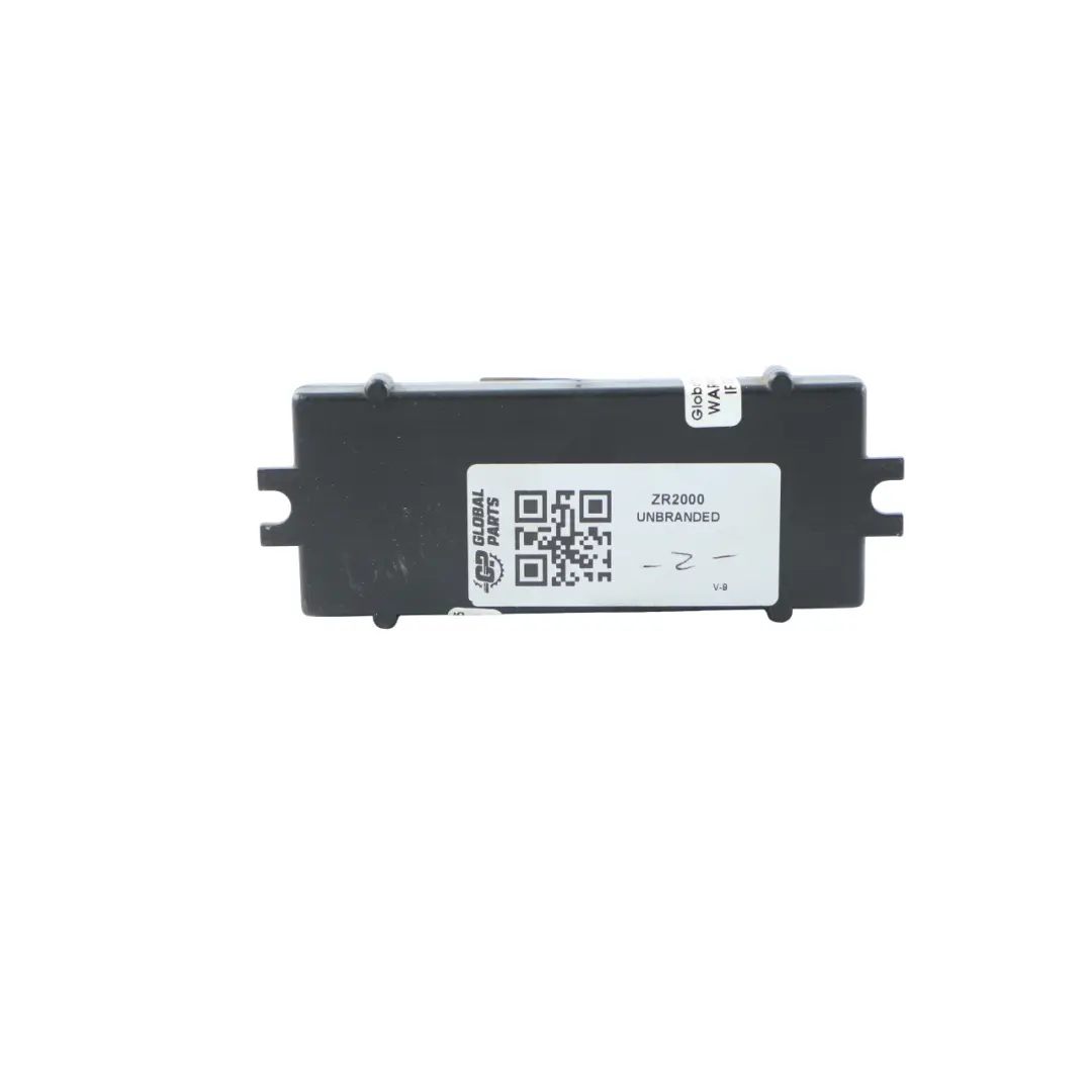 Audi VW Módulo De Gancho De Remolque PCT Unidad De Control De Barra - SKU ZR2000 - Número de pieza ZR2000