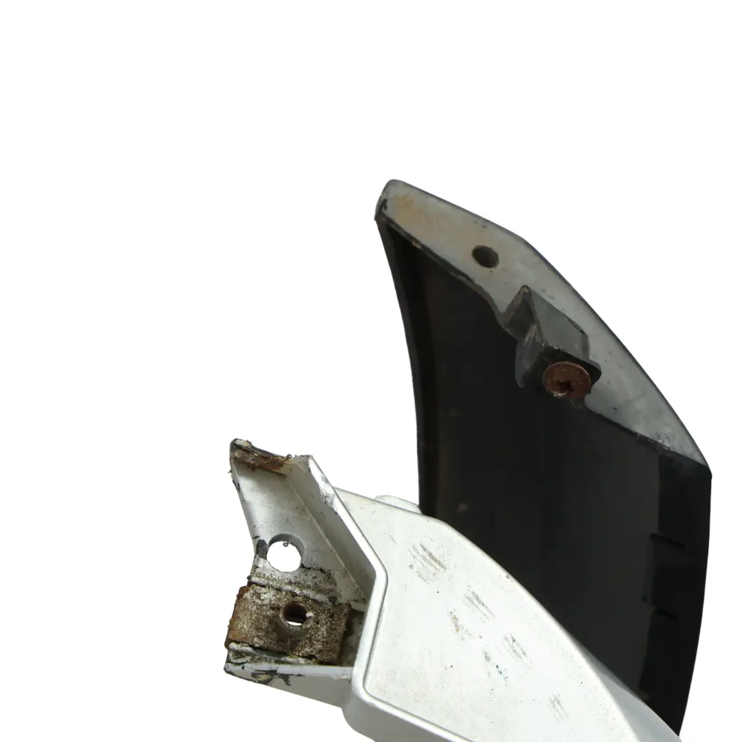 Front Bumper Trim Panel Covering Pure Silver Metallic - 900 to Mini R50 with Part number 0029899 Mini R50 Front Bumper Trim Panel Covering Pure Silver Metallic - 900 - SKU 0029899-PS - Part number 0029899