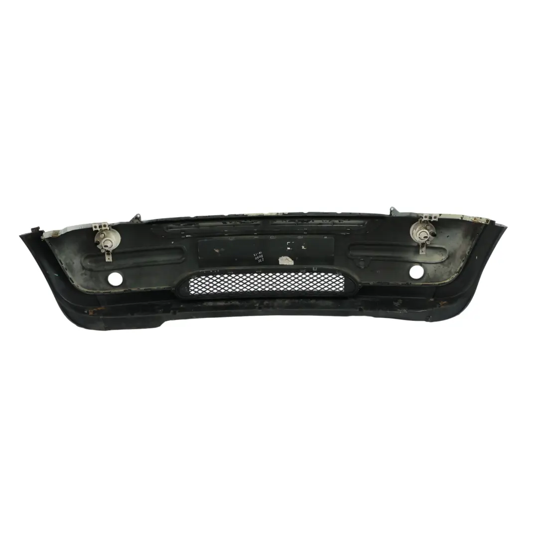 Mini R50 Panneau D'Habillage De Pare-Chocs Avant Pure Silver Metallic Argent 900 - SKU 0029899-PS - Numéro de pièce 0029899