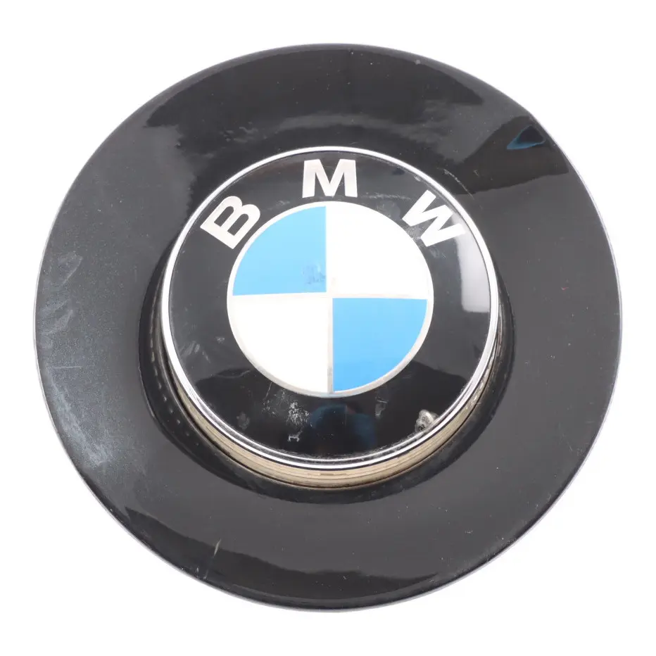 BMW Z4 E85 Cover Indicator Repeater Badge Emblem Black Sapphire Left N/S - SKU 0030963-BS1 - Part number 0030963