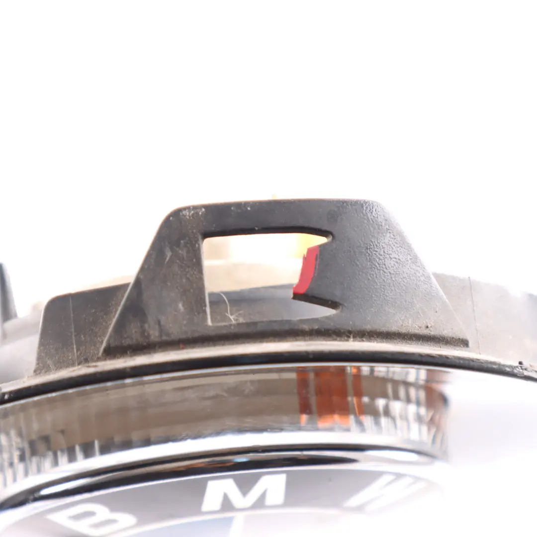 BMW Z4 E85 Cover Indicator Repeater Badge Emblem Black Sapphire Left N/S - SKU 0030963-BS1 - Part number 0030963