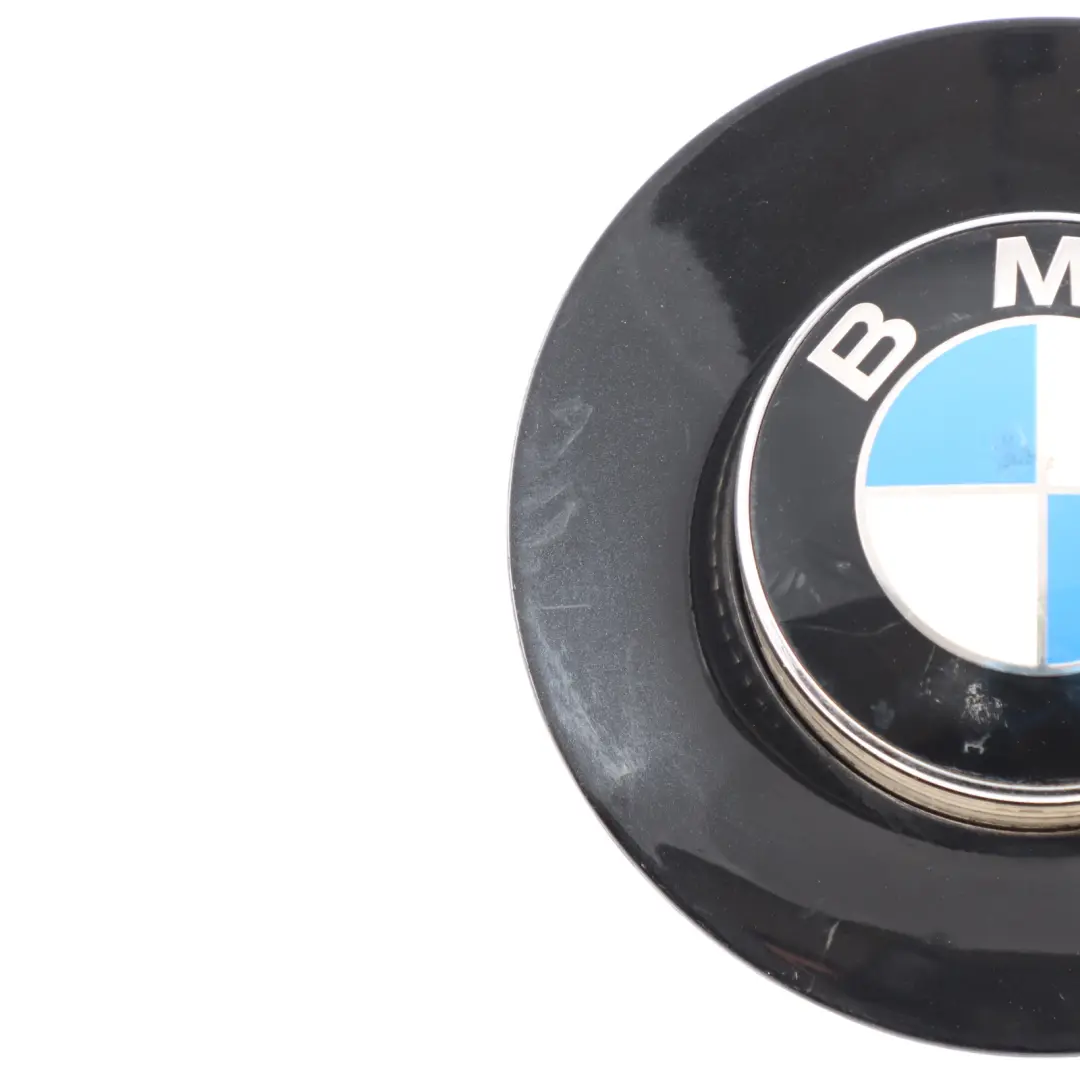 BMW Z4 E85 Cover Indicator Repeater Badge Emblem Black Sapphire Left N/S - SKU 0030963-BS1 - Part number 0030963