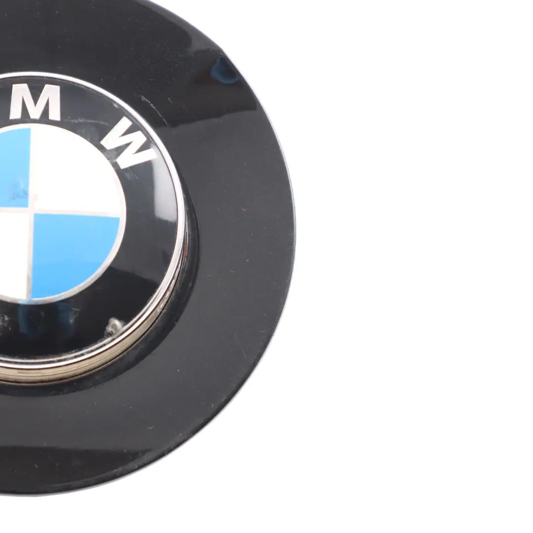 BMW Z4 E85 Cover Indicator Repeater Badge Emblem Black Sapphire Left N/S - SKU 0030963-BS1 - Part number 0030963