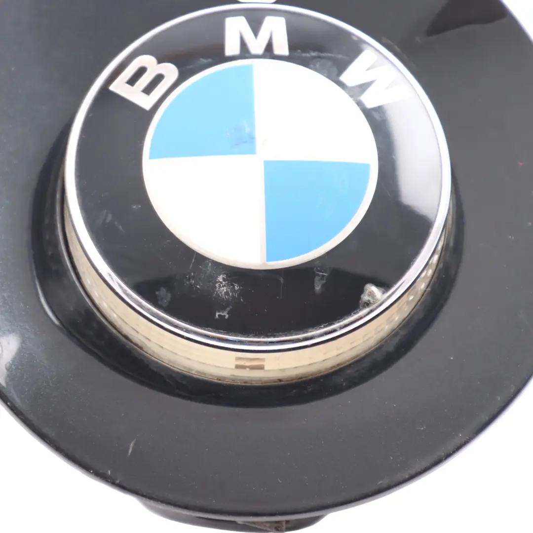 BMW Z4 E85 Cover Indicator Repeater Badge Emblem Black Sapphire Left N/S - SKU 0030963-BS1 - Part number 0030963