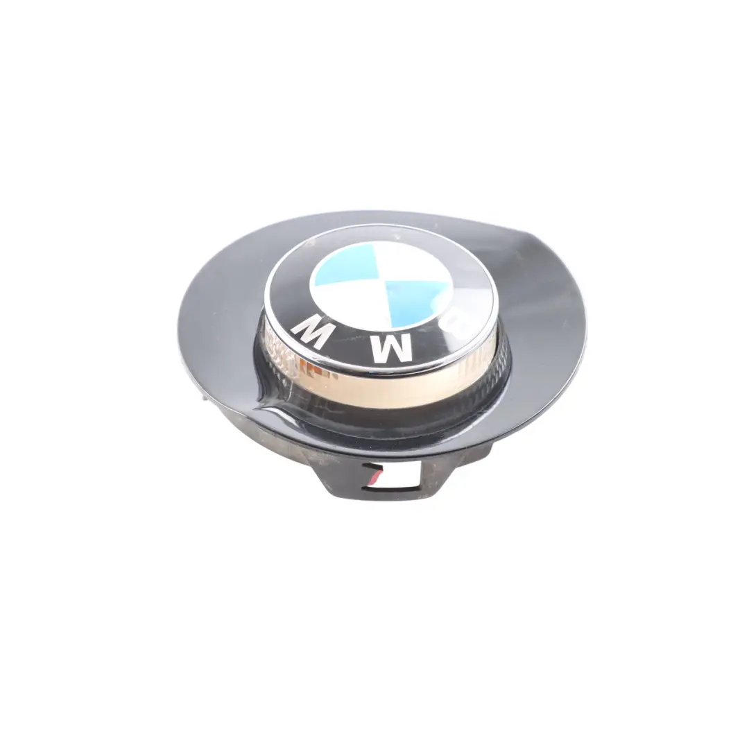 BMW Z4 E85 Cover Indicator Repeater Badge Emblem Black Sapphire Left N/S - SKU 0030963-BS1 - Part number 0030963