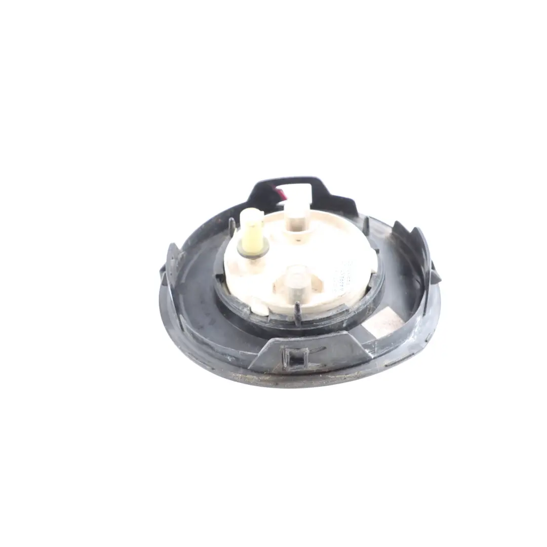 BMW Z4 E85 Cover Indicator Repeater Badge Emblem Black Sapphire Left N/S - SKU 0030963-BS1 - Part number 0030963