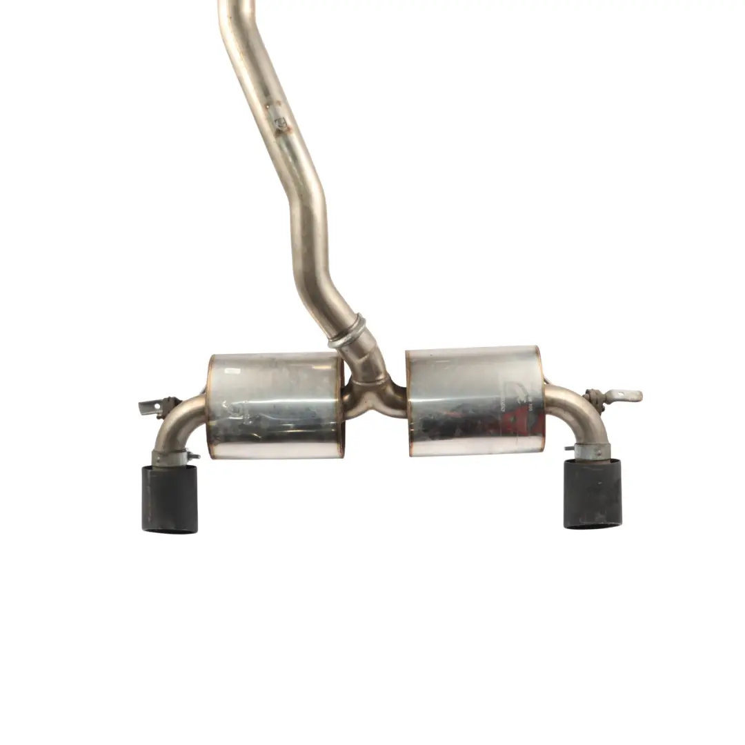Inny Mercedes W176 A180 Tłumik Tylny Scorpion Exhausts 004 MB 31-24 do o numerze 004MB31-24 Inny Mercedes W176 A180 Tłumik Tylny Scorpion Exhausts 004 MB 31-24 - SKU 004MB31-24 - Numer Części 004MB31-24