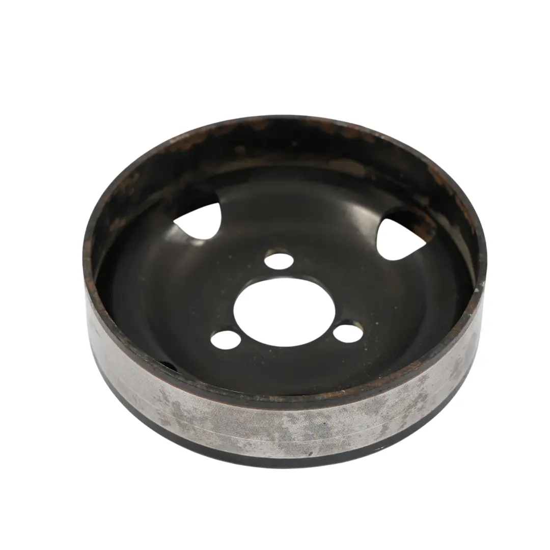 Audi TT 8J 3.2 V6 BUB Water Pump Pulley Water Wheel Guide - SKU 021121031D - Part number 021121031D