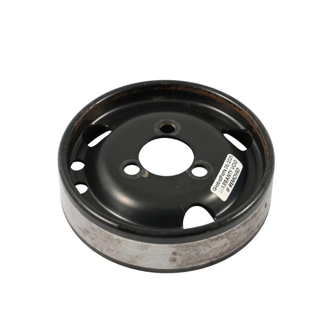 Audi TT 8J 3.2 V6 BUB Puleggia Pompa Acqua Guida Ruota Idraulica - SKU 021121031D - Numero di parte 021121031D