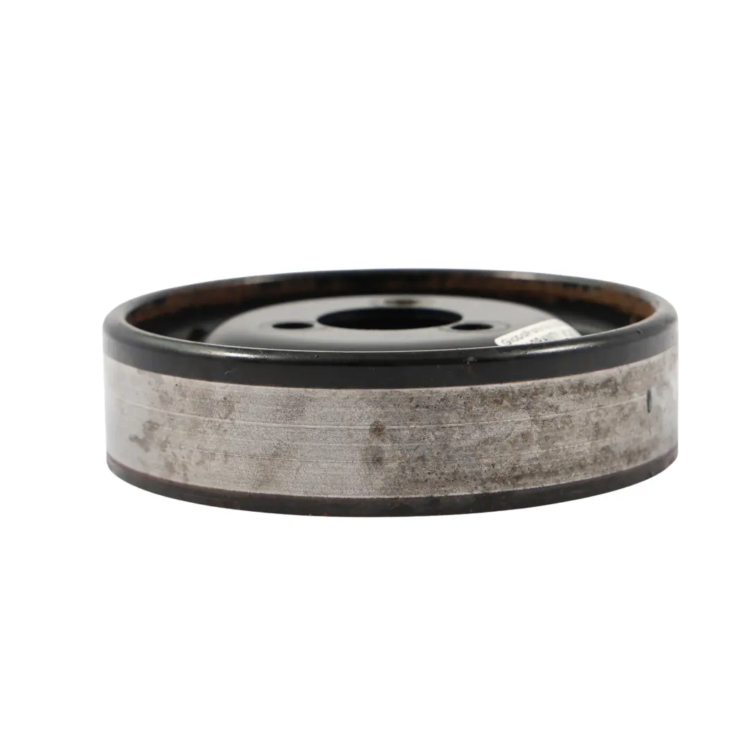 BUB Guía Rueda Hidráulica Polea Bomba Agua para Audi TT 8J 3.2 V6 con número de pieza 021121031D Audi TT 8J 3.2 V6 BUB Guía Rueda Hidráulica Polea Bomba Agua - SKU 021121031D - Número de pieza 021121031D