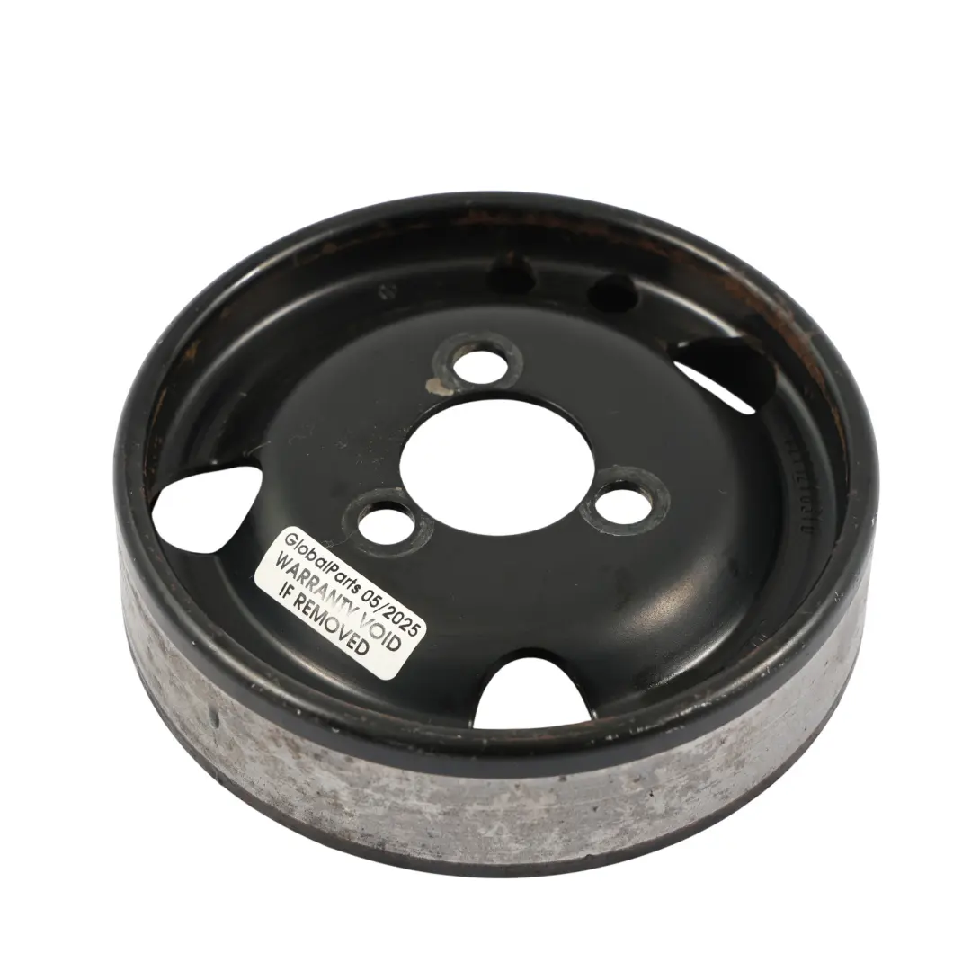 Audi TT 8J 3.2 V6 BUB Water Pump Pulley Water Wheel Guide - SKU 021121031D - Part number 021121031D