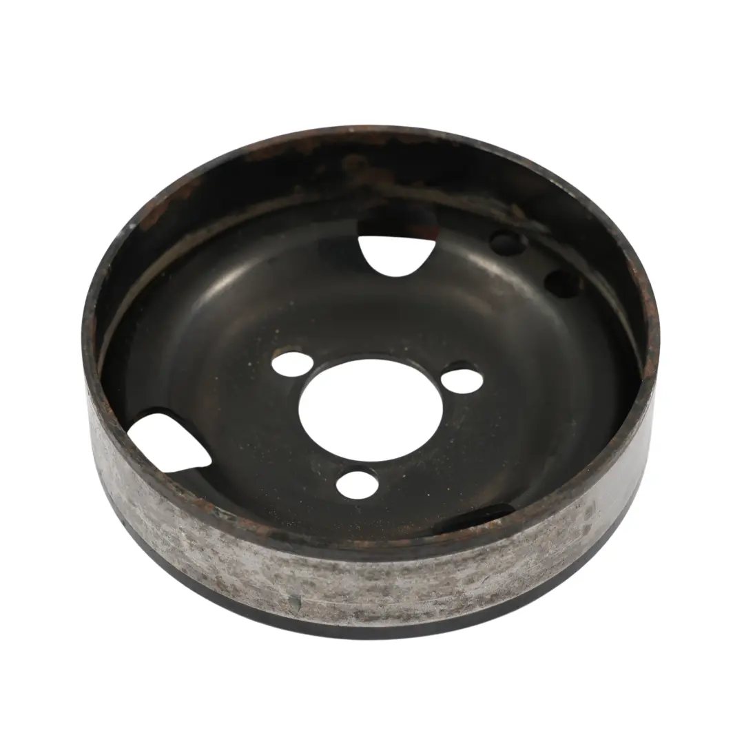 Audi TT 8J 3.2 V6 BUB Water Pump Pulley Water Wheel Guide - SKU 021121031D - Part number 021121031D