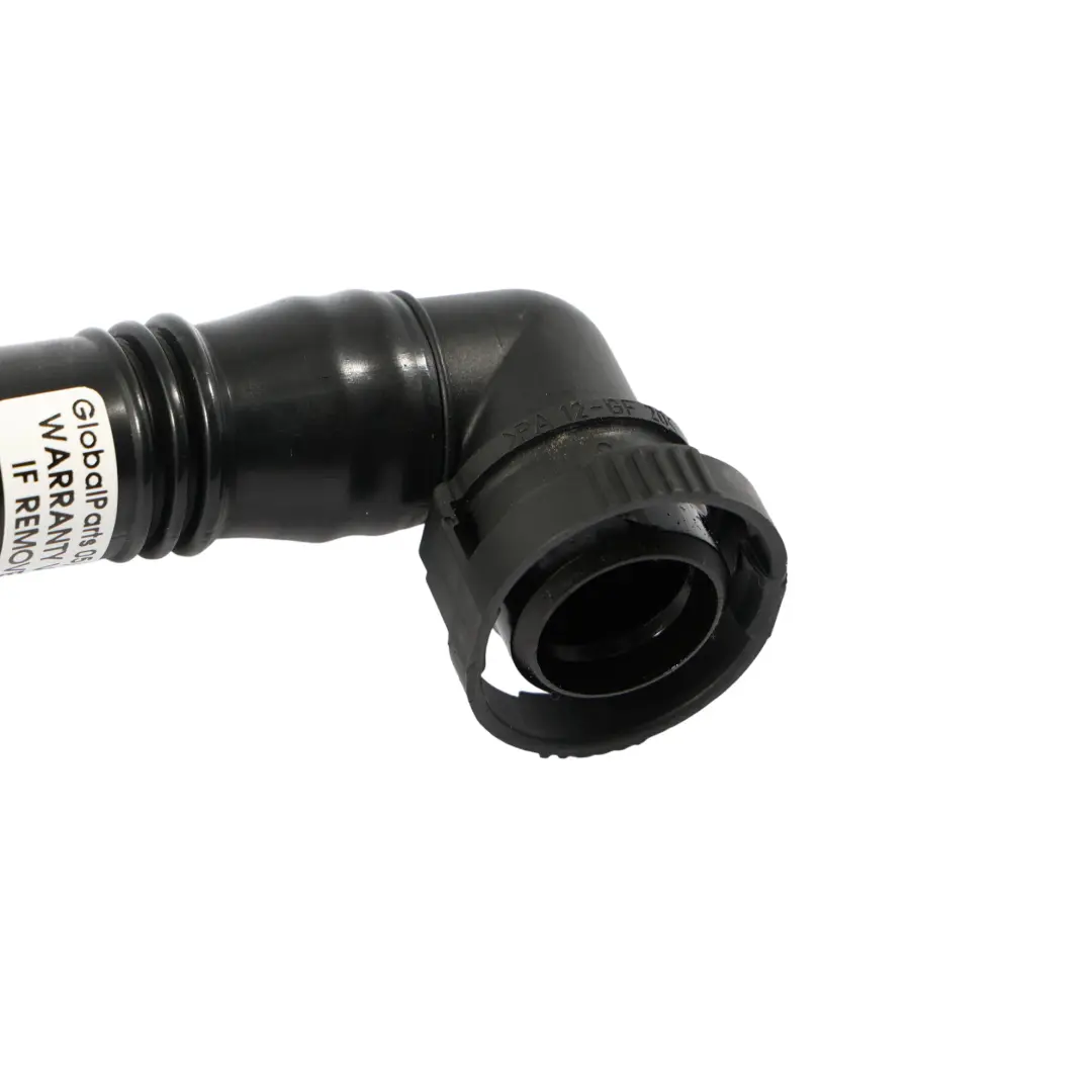 Audi TT 8J 3.2 V6 Tubo Di Sfiato Tubo Flessibile Linea - SKU 022103202 - Numero di parte 022103202
