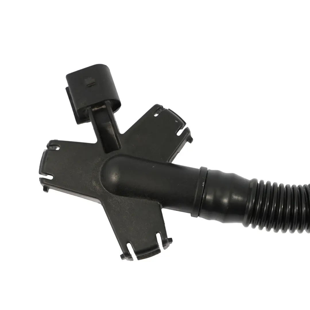 Entlüftungs Rohr Schlauch Leitung für Audi TT 8J 3.2 V6 mit Teilenummer 022103202 Audi TT 8J 3.2 V6 Entlüftungs Rohr Schlauch Leitung - SKU 022103202 - Teilenummer 022103202