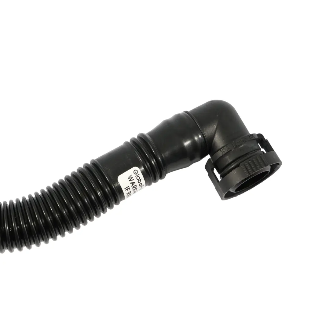 Audi TT 8J 3.2 V6 Tubo Di Sfiato Tubo Flessibile Linea - SKU 022103202 - Numero di parte 022103202