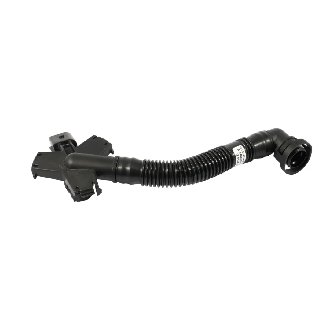 Audi TT 8J 3.2 V6 Breather Vent Pipe Hose Tube Line - SKU 022103202 - Part number 022103202