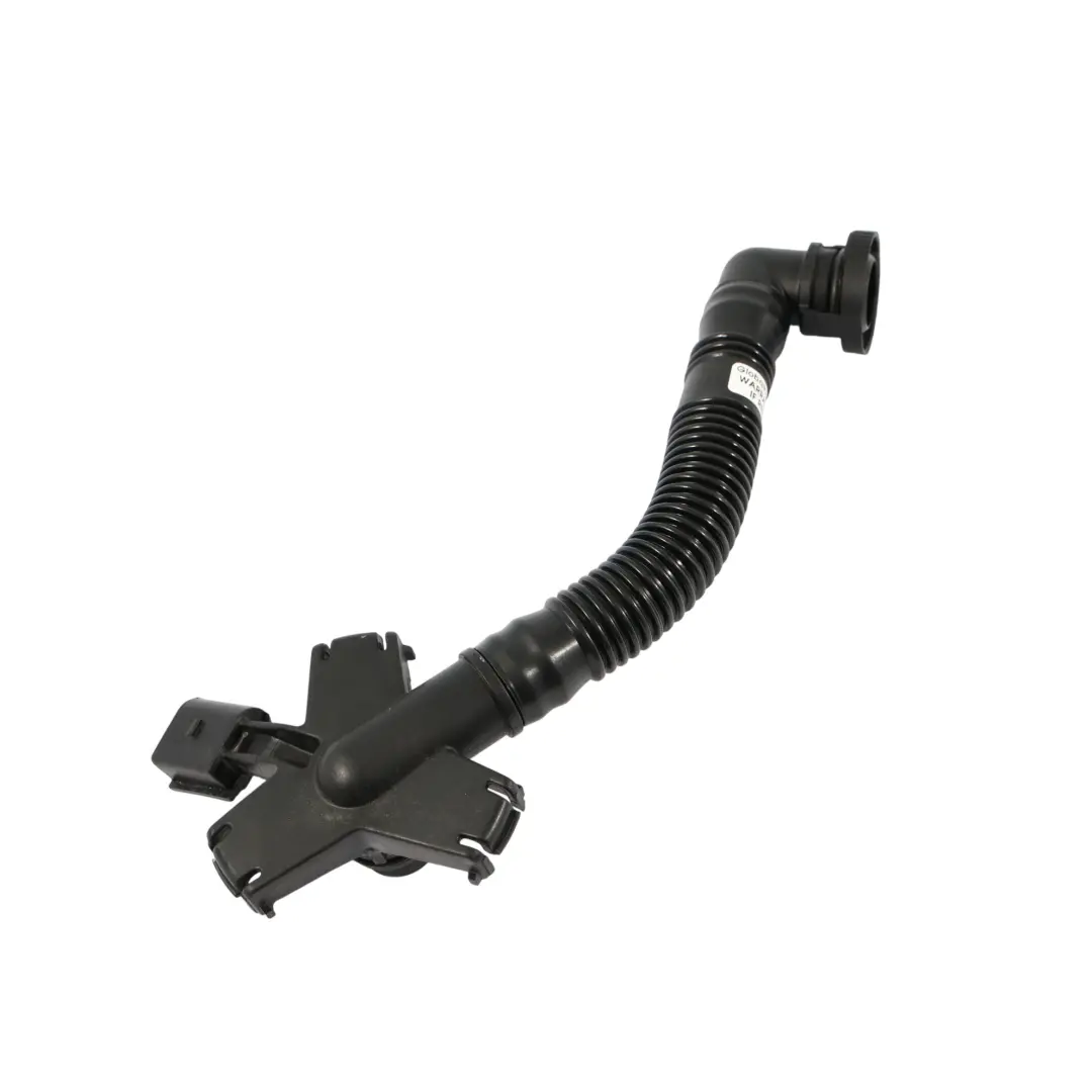 Audi TT 8J 3.2 V6 Wąż Rura Przewód Odpowietrzający Odma - SKU 022103202 - Numer Części 022103202