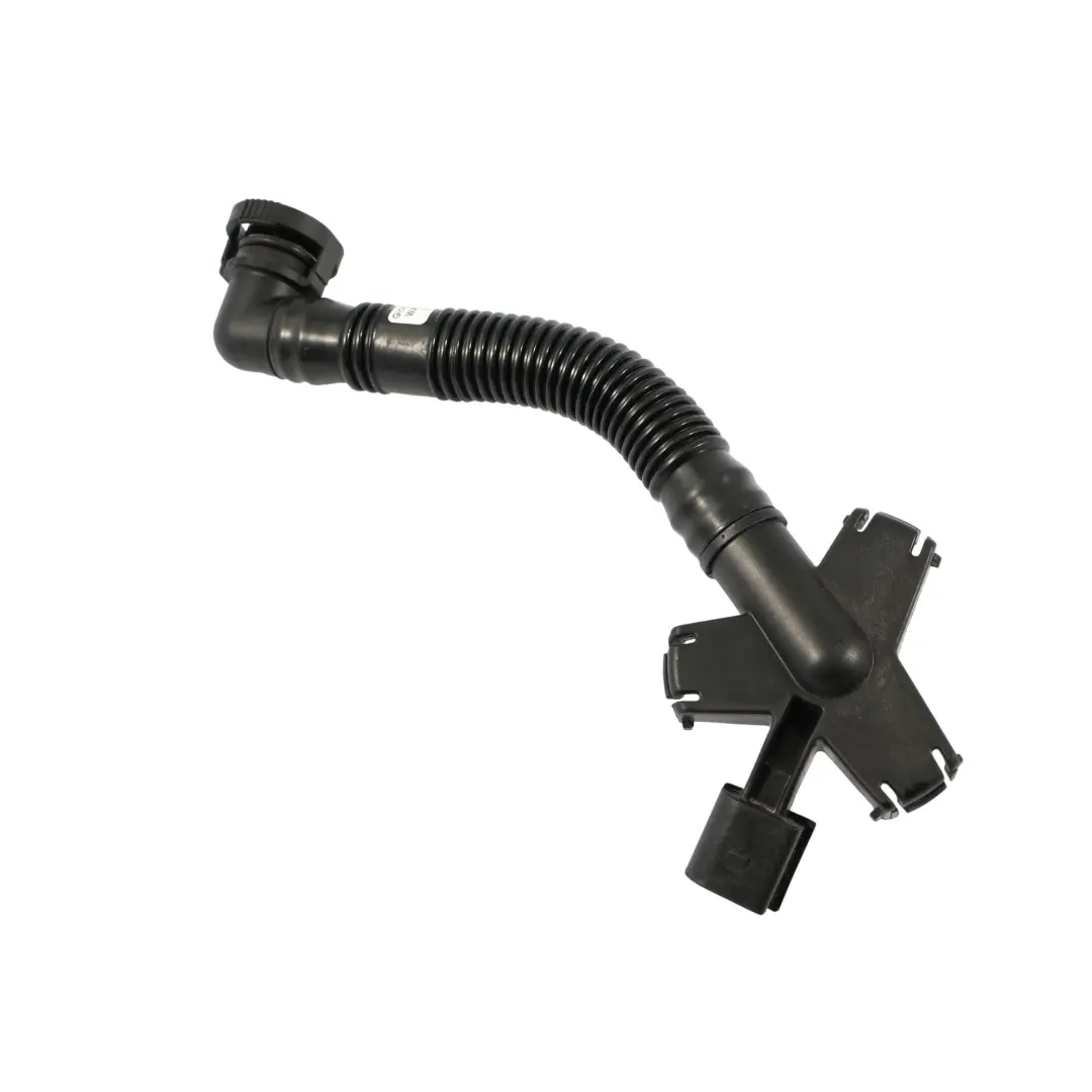 Audi TT 8J 3.2 V6 Conducto De Ventilación Manguera Tubo Línea 0 - SKU 22103202 - Número de pieza 022103202
