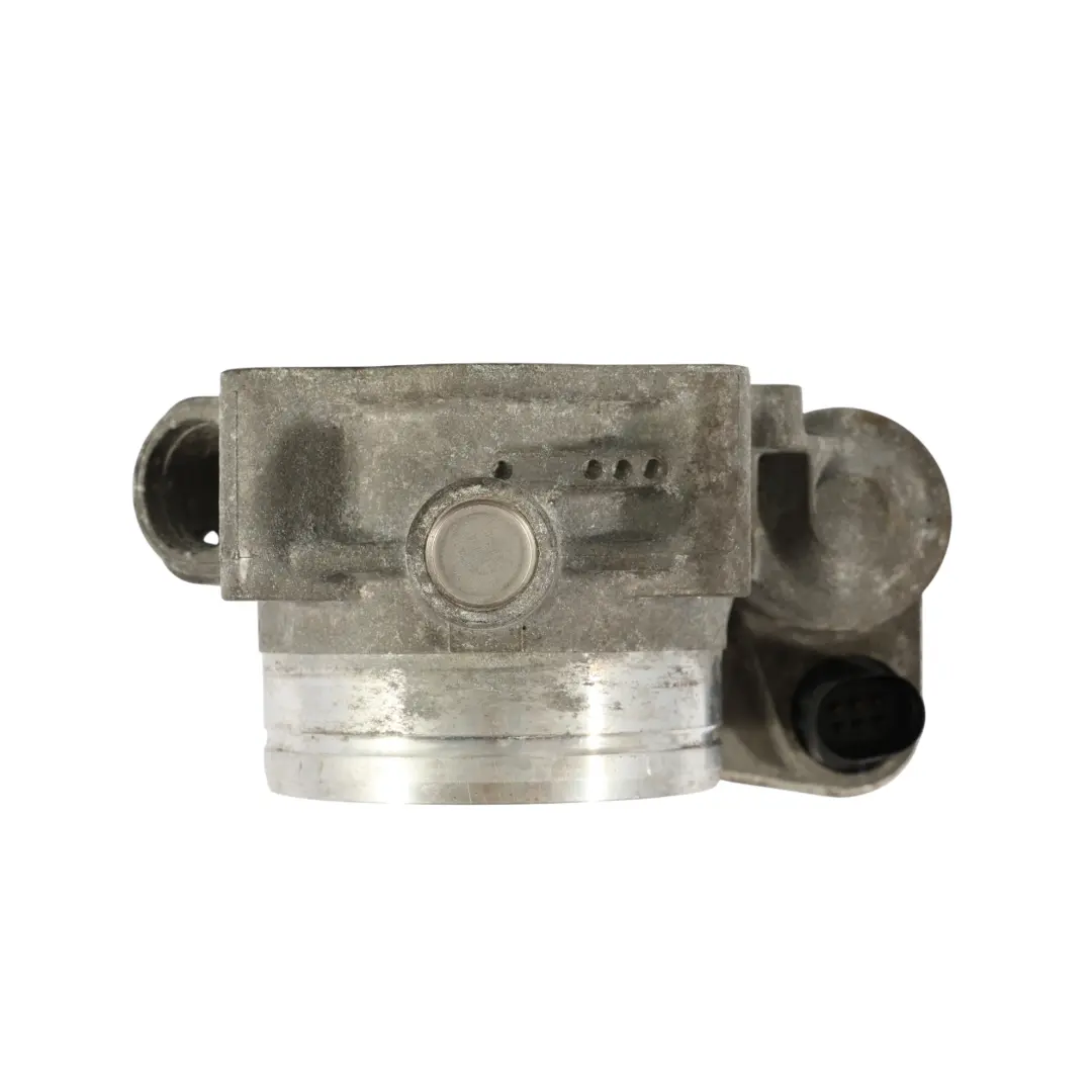 Audi TT 8J 3.2 V6 Throttle Body Valve Flap Air Intake - SKU 022133062AG - Part number 022133062AG