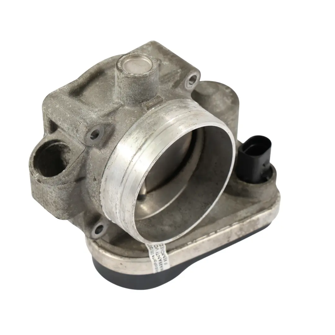 Przepustnica Klapa Wlotu Powietrza do Audi TT 8J 3.2 V6 o numerze 022133062AG Audi TT 8J 3.2 V6 Przepustnica Klapa Wlotu Powietrza - SKU 022133062AG - Numer Części 022133062AG