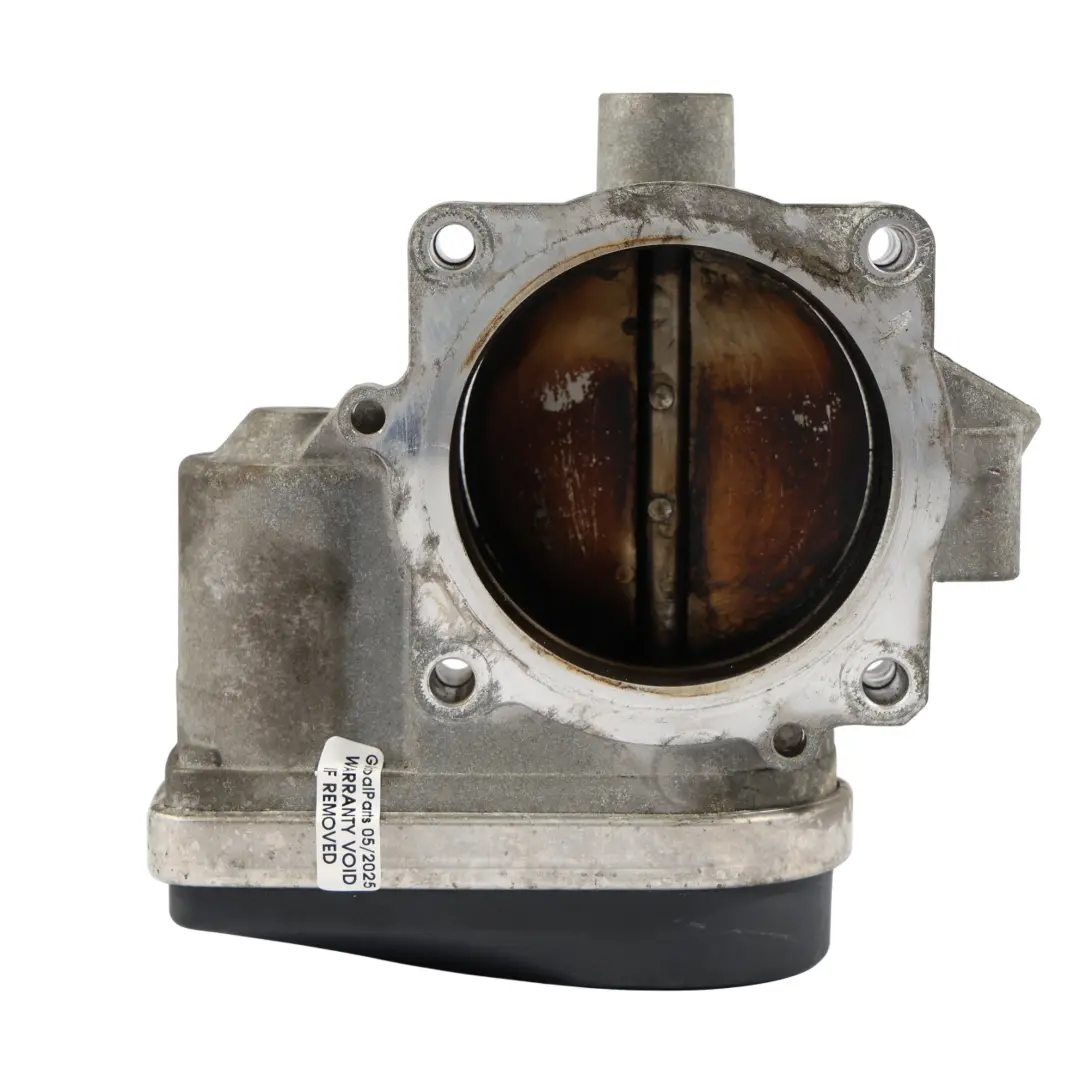 Audi TT 8J 3.2 V6 Throttle Body Valve Flap Air Intake - SKU 022133062AG - Part number 022133062AG