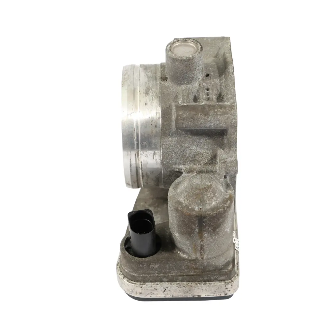 Audi TT 8J 3.2 V6 Throttle Body Valve Flap Air Intake - SKU 022133062AG - Part number 022133062AG