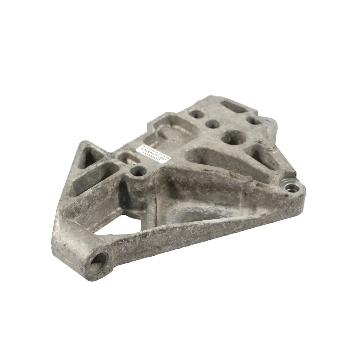 BUB Benzina Motore Staffa Supporto Portante per Audi TT 8J 3.2 con numero di parte 022199354S Audi TT 8J 3.2 BUB Benzina Motore Staffa Supporto Portante - SKU 022199354S-1 - Numero di parte 022199354S