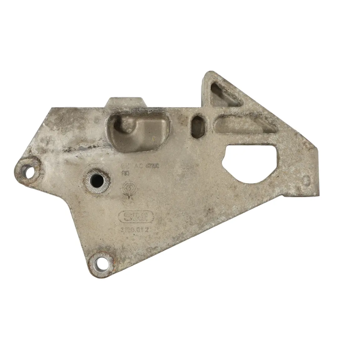 BUB Benzina Motore Staffa Supporto Portante per Audi TT 8J 3.2 con numero di parte 022199354S Audi TT 8J 3.2 BUB Benzina Motore Staffa Supporto Portante - SKU 022199354S-1 - Numero di parte 022199354S